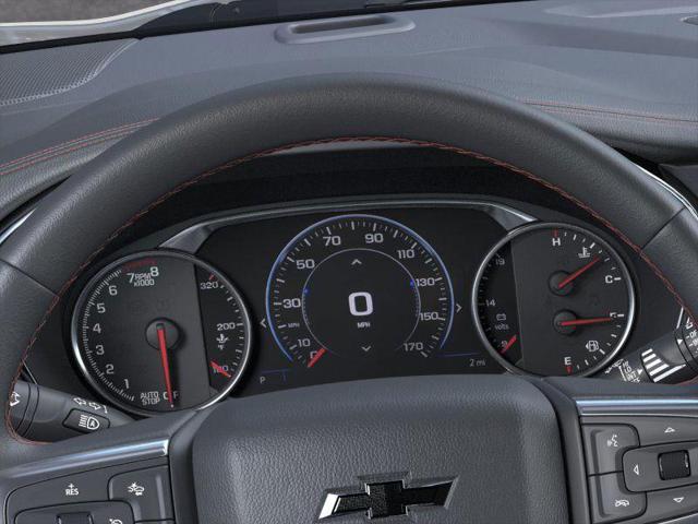 New 2025 Chevrolet Blazer For Sale in Jackson, MI