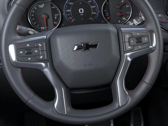 New 2025 Chevrolet Blazer For Sale in Jackson, MI