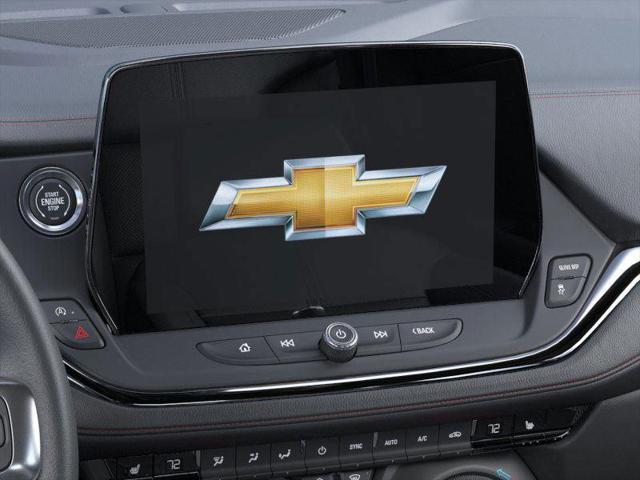 New 2025 Chevrolet Blazer For Sale in Jackson, MI