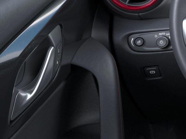 New 2025 Chevrolet Blazer For Sale in Jackson, MI