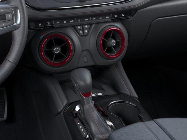 New 2025 Chevrolet Blazer For Sale in Jackson, MI
