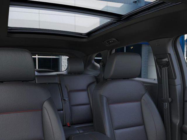 New 2025 Chevrolet Blazer For Sale in Jackson, MI