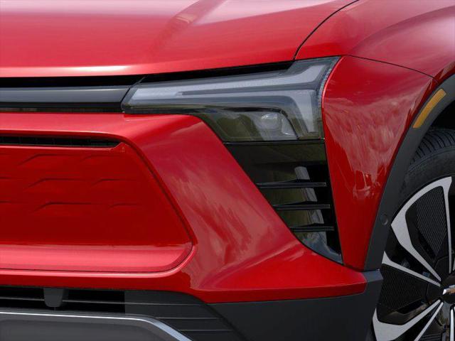 New 2025 Chevrolet Blazer EV For Sale in Jackson, MI