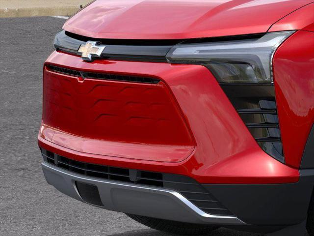 New 2025 Chevrolet Blazer EV For Sale in Jackson, MI