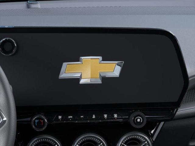 New 2025 Chevrolet Blazer EV For Sale in Jackson, MI