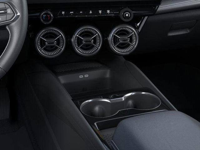 New 2025 Chevrolet Blazer EV For Sale in Jackson, MI