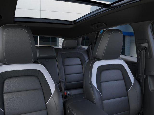 New 2025 Chevrolet Blazer EV For Sale in Jackson, MI