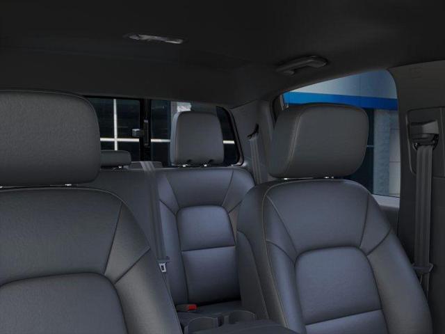 New 2025 Chevrolet Colorado For Sale in Jackson, MI