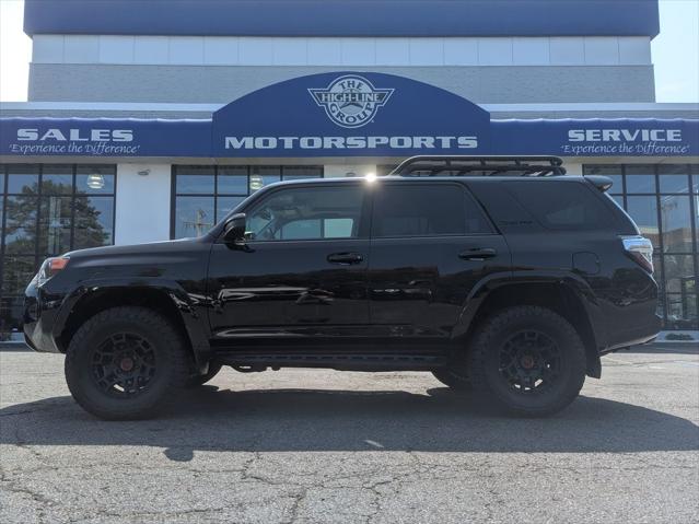 2021 Toyota 4Runner TRD Pro for sale in Lowell, MA