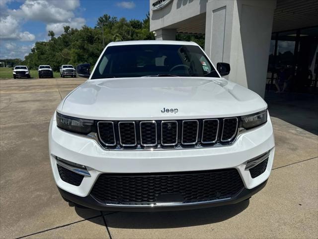 2023 Jeep Grand Cherokee Limited 4x2