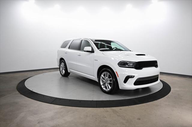 2022 Dodge Durango R/T RWD