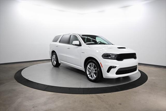 2022 Dodge Durango R/T RWD