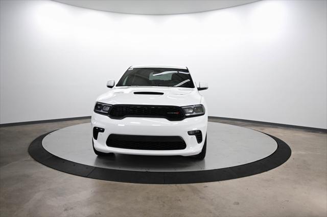 2022 Dodge Durango R/T RWD