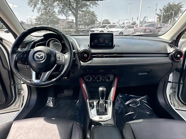 2017 Mazda CX-3 Touring