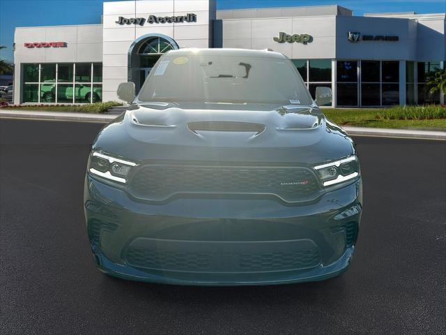 2025 Dodge Durango DURANGO R/T PLUS AWD