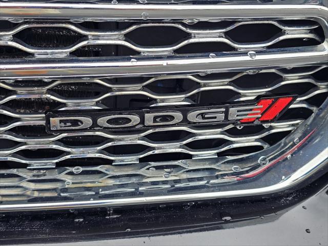 2017 Dodge Durango Citadel AWD