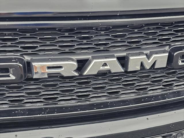 2022 RAM 1500 Big Horn Crew Cab 4x4 57 Box