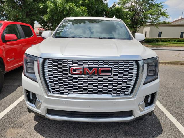 2023 GMC Yukon 4WD Denali