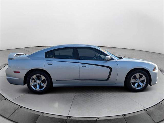 2012 Dodge Charger SE