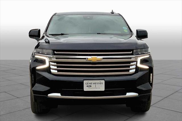 Used 2023 Chevrolet Suburban For Sale in Lubbock, TX