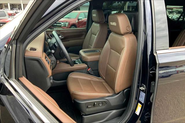 Used 2023 Chevrolet Suburban For Sale in Lubbock, TX