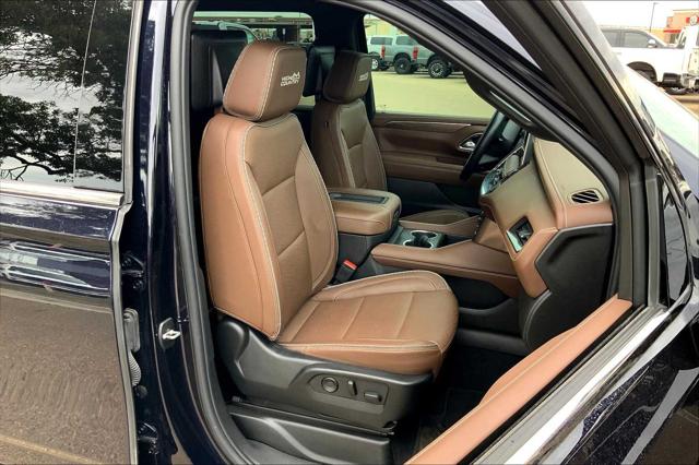 Used 2023 Chevrolet Suburban For Sale in Lubbock, TX