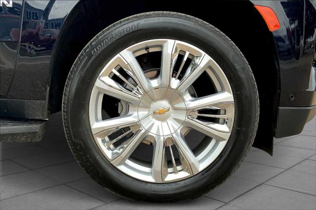 Used 2023 Chevrolet Suburban For Sale in Lubbock, TX