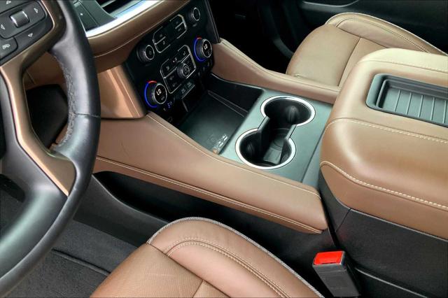 Used 2023 Chevrolet Suburban For Sale in Lubbock, TX