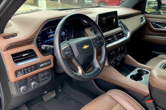 Used 2023 Chevrolet Suburban For Sale in Lubbock, TX