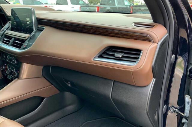 Used 2023 Chevrolet Suburban For Sale in Lubbock, TX