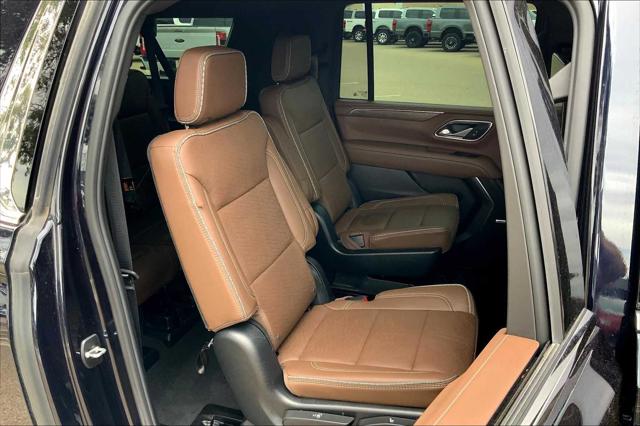Used 2023 Chevrolet Suburban For Sale in Lubbock, TX