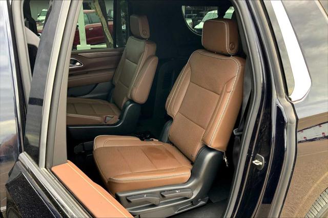 Used 2023 Chevrolet Suburban For Sale in Lubbock, TX