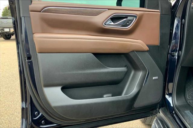 Used 2023 Chevrolet Suburban For Sale in Lubbock, TX