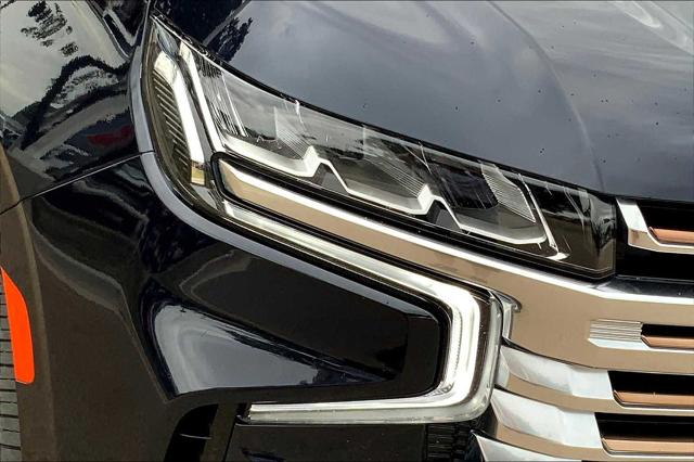 Used 2023 Chevrolet Suburban For Sale in Lubbock, TX