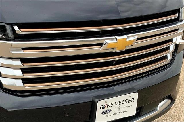 Used 2023 Chevrolet Suburban For Sale in Lubbock, TX