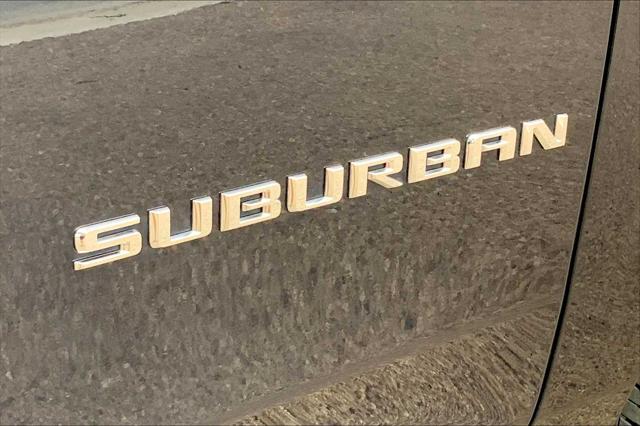 Used 2023 Chevrolet Suburban For Sale in Lubbock, TX