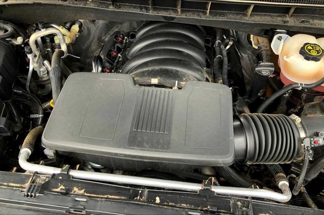 Used 2023 Chevrolet Suburban For Sale in Lubbock, TX