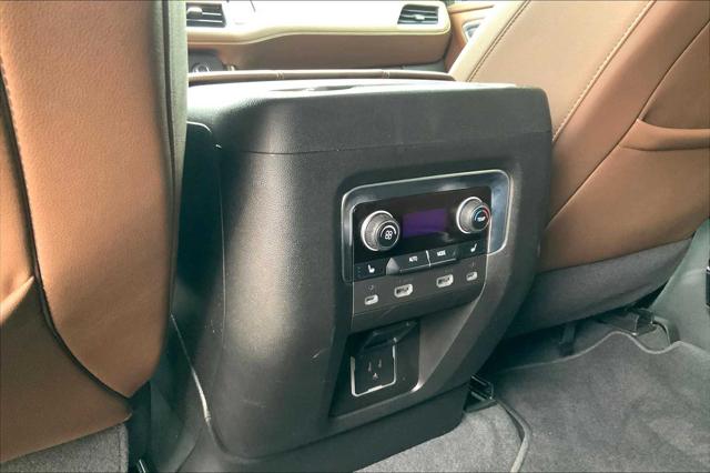 Used 2023 Chevrolet Suburban For Sale in Lubbock, TX