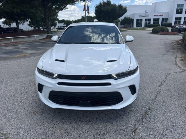 2024 Dodge Hornet R/T EAWD
