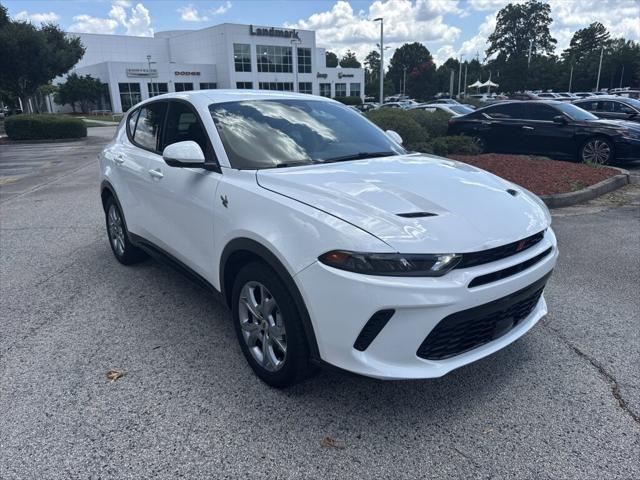 2024 Dodge Hornet R/T EAWD