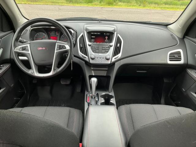 2013 GMC Terrain SLE-2