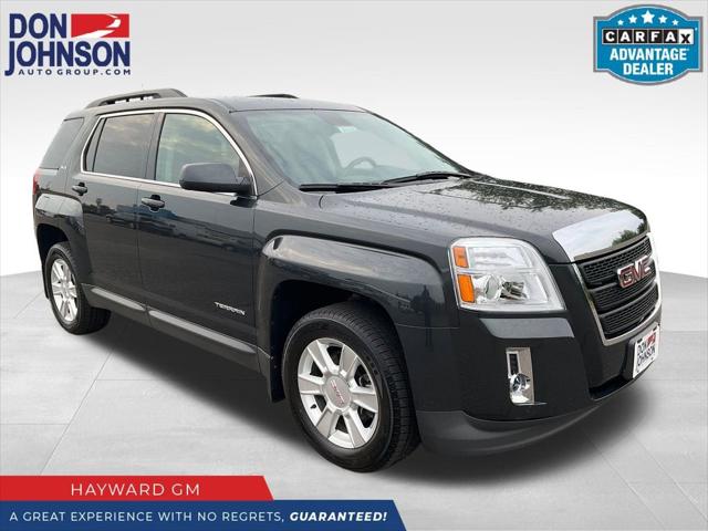 2013 GMC Terrain SLE-2