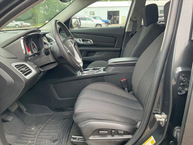 2013 GMC Terrain SLE-2