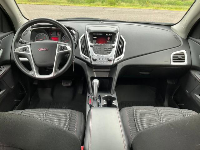 2013 GMC Terrain SLE-2