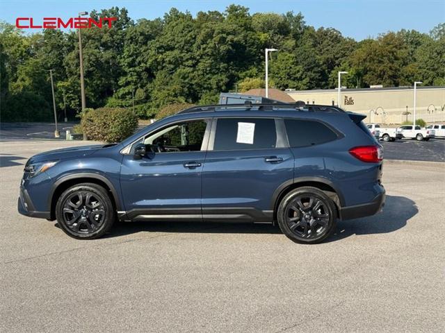 2023 Subaru Ascent Onyx Edition 7-Passenger