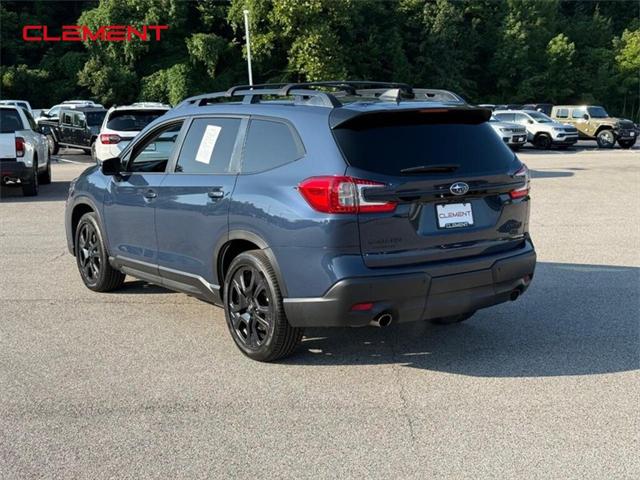 2023 Subaru Ascent Onyx Edition 7-Passenger