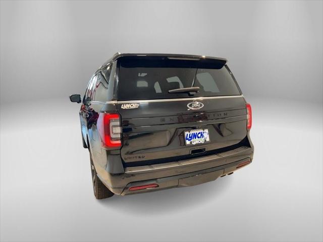 2023 Ford Expedition Limited
