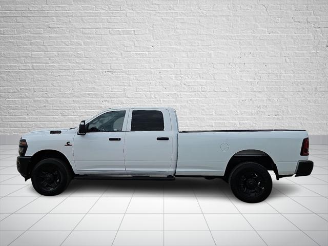 2025 RAM Ram 2500 RAM 2500 TRADESMAN CREW CAB 4X4 8 BOX