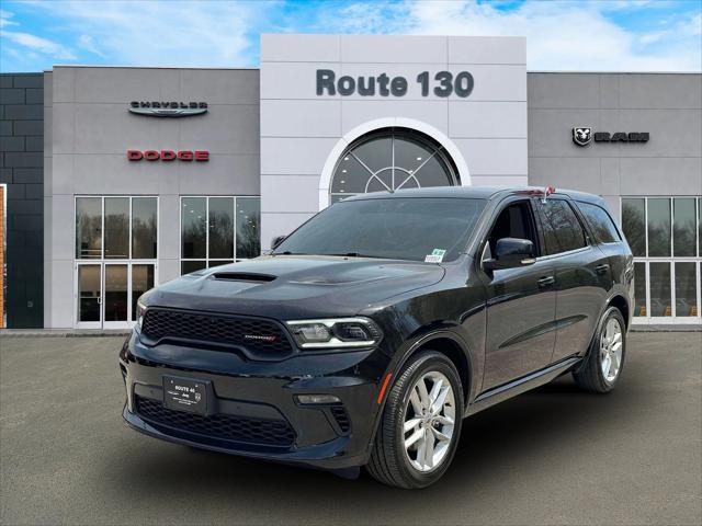2022 Dodge Durango R/T AWD