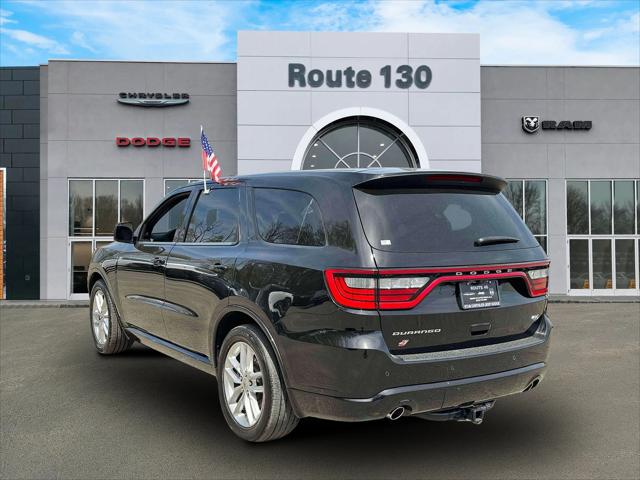 2022 Dodge Durango R/T AWD